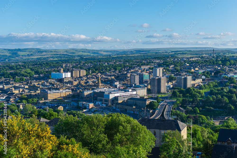 View of Halifax View of Halifax