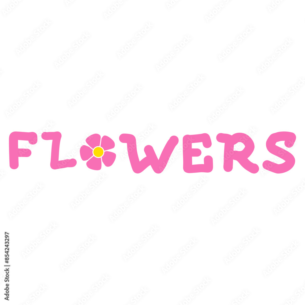 Flower Flower