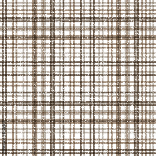 Abstract spring brown, gray theme vertical line and horizontal line irregular texture background.