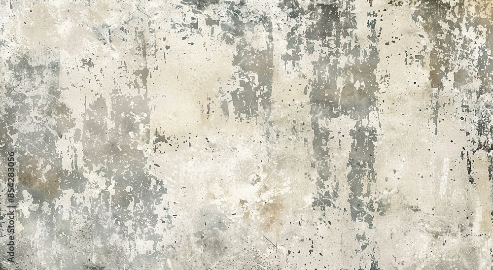 Grunge abstract pale cream old wall texture background wallpaper. Backdrop, abstract, tattered, artistic pattern, rough material, distressed, detailed composition Grunge abstract pale cream old wall texture background wallpaper. Backdrop, abstract, tattered, artistic pattern, rough material, distressed, detailed composition
