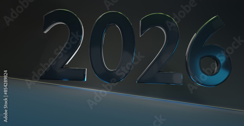 2026 creative year as new y...