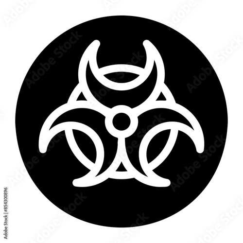 biohazard