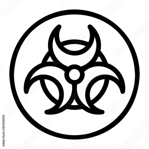 biohazard
