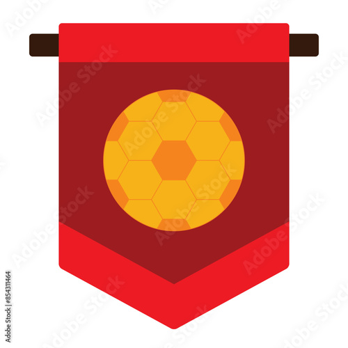 pennant icon 