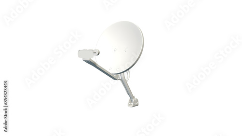 Satellite Dish