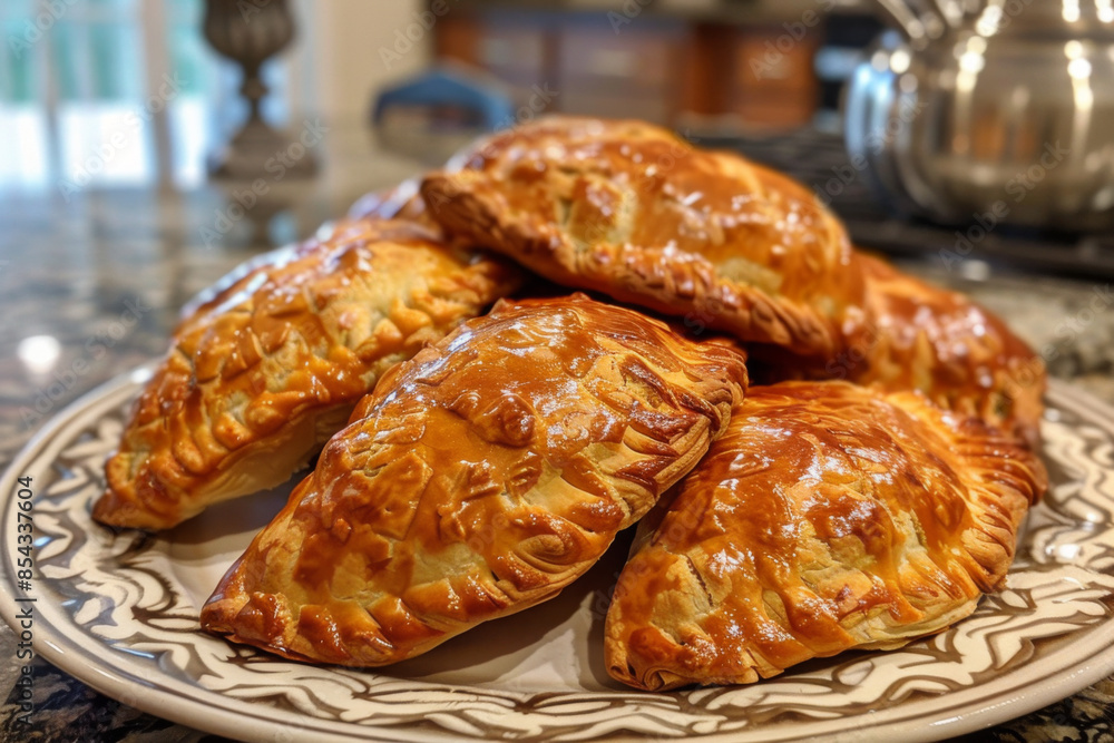 Empanadas Empanadas