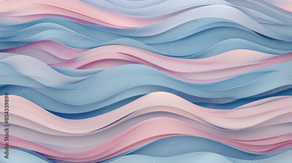 Background with gentle waves in a sophisticated regal tone Background with gentle waves in a sophisticated regal tone