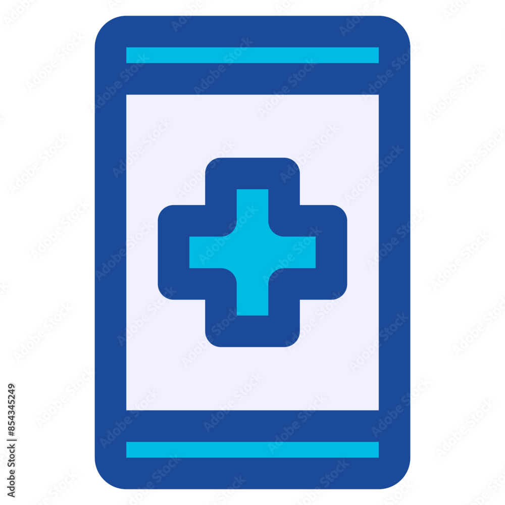 medical app icon medical app icon