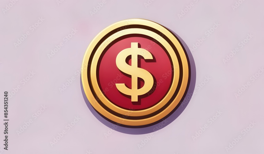 dollar icon dollar icon