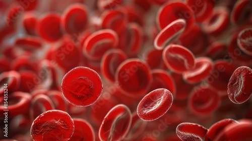 Leukemias are cancers of the blood or bone marrow, characterized by the excessive production of abnormal white blood cells.