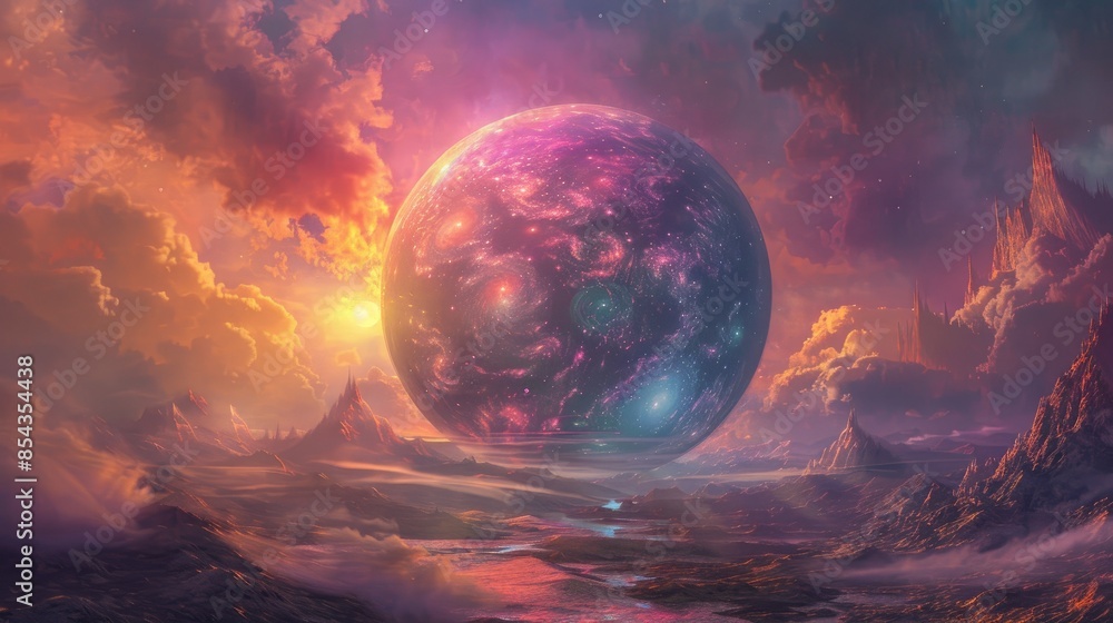 The dawn of the celestial sphere The dawn of the celestial sphere