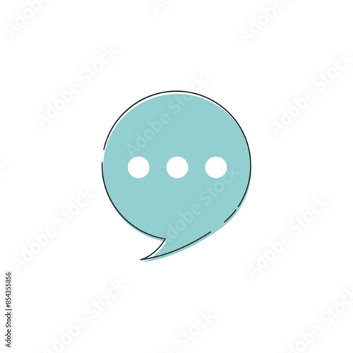 Speech bubble