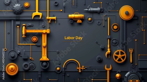 Labor day