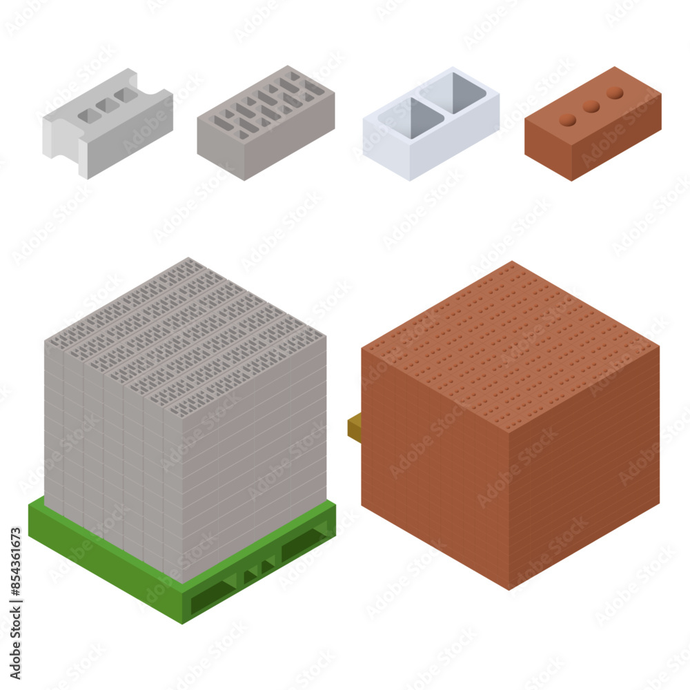 벽돌(건축+블록+돌) 벽돌(건축+블록+돌)