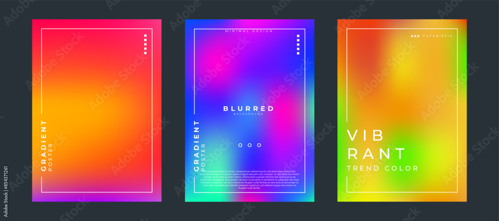 custom made wallpaper toronto digitalrainbow abstract blurry background