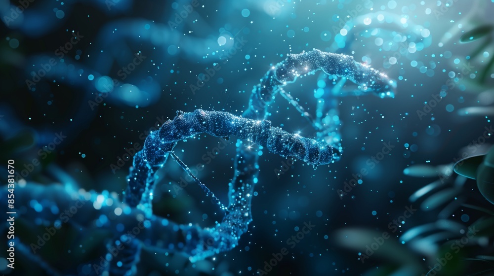 DNA gene background science helix cell genetic medical DNA gene background science helix cell genetic medical