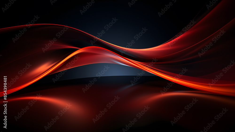 Simple geometric soft lines background Simple geometric soft lines background