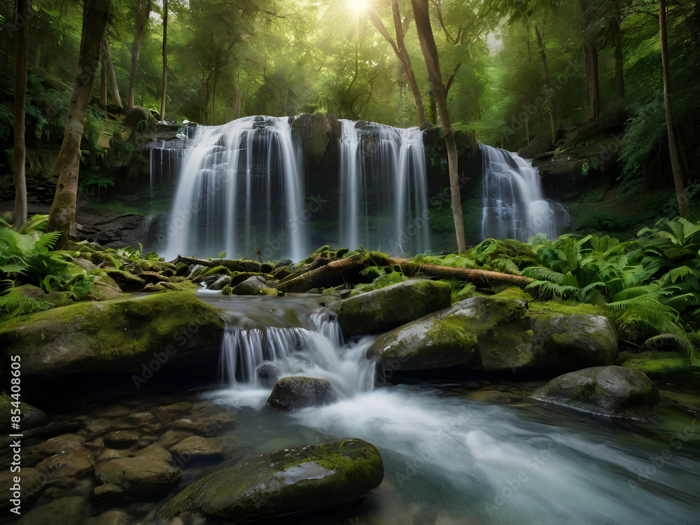 Obraz premium Default_Description_Create_an_ultrarealistic_photostyle_image_2.