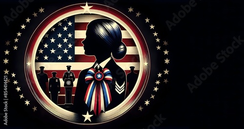 Dia de la independencia de USA, Estados Unidos, solemne, saludo, conmemoración , tarjeta, día de los soldados caídos, fiestas patrias