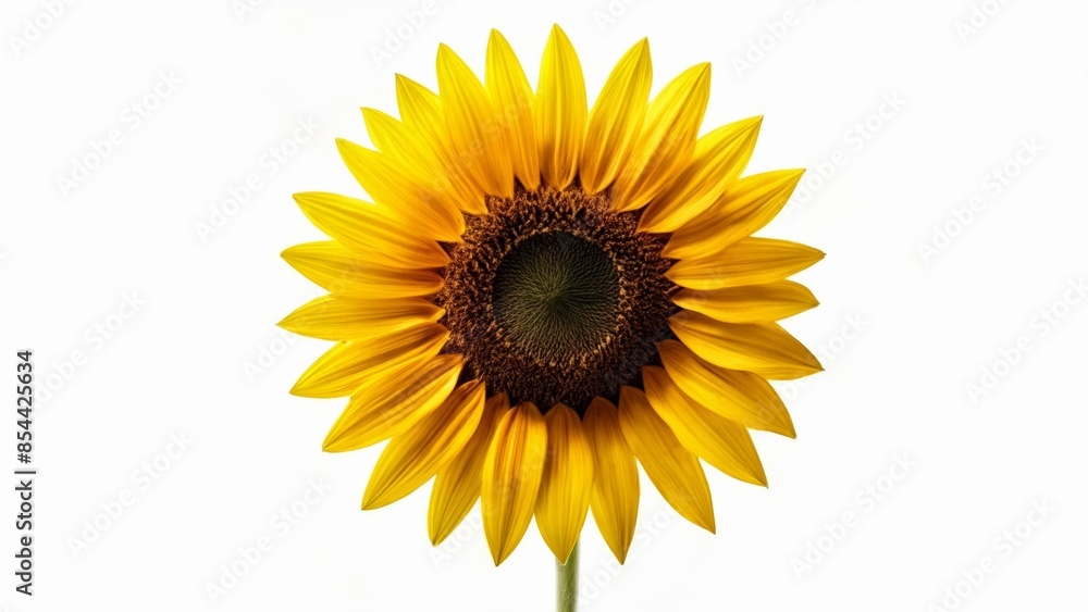 Bright and Beautiful A Sunflowers Smile Bright and Beautiful A Sunflowers Smile
