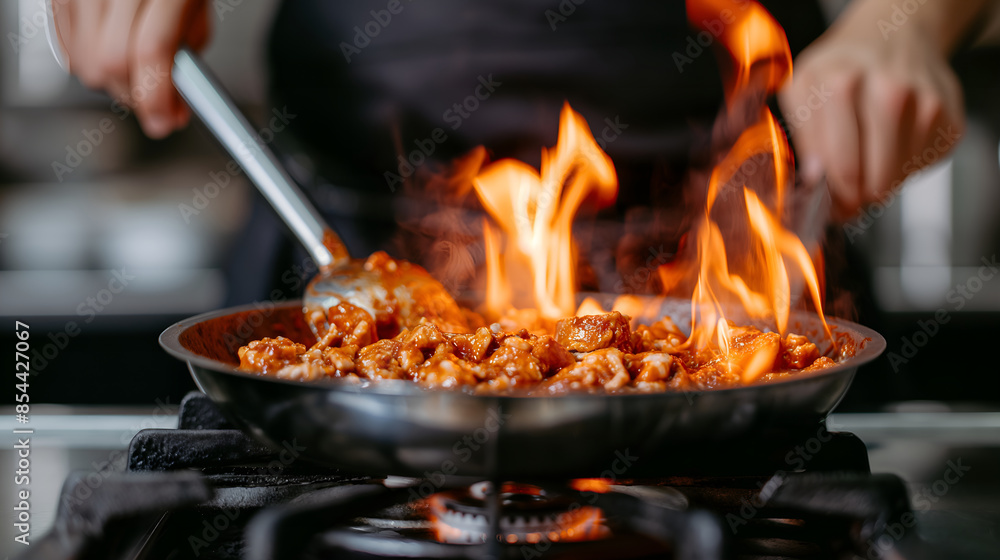 Unveiling Tradition: A Chef Creates Cypriot Moussaka Unveiling Tradition: A Chef Creates Cypriot Moussaka