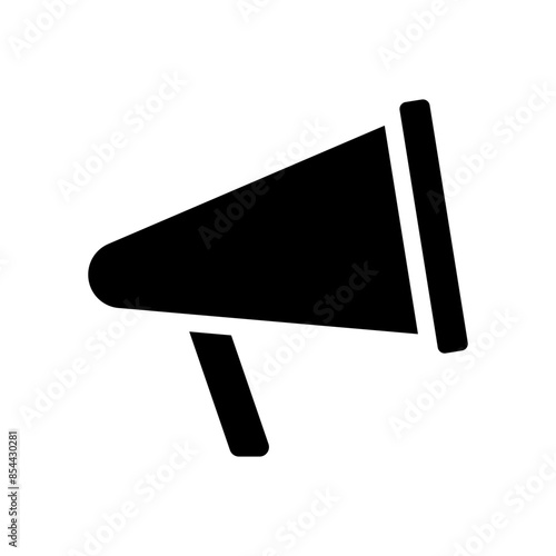 megaphone icon