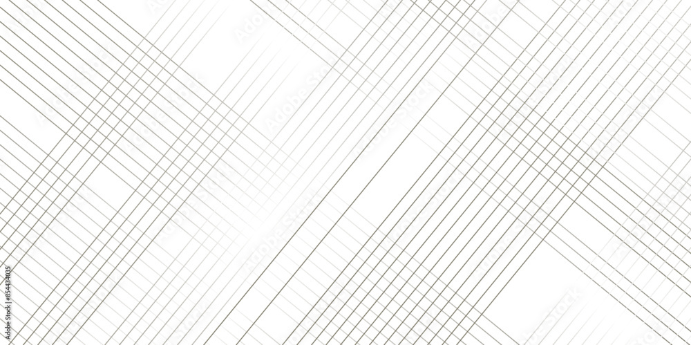 Vector parallel square Seamless geometric pattern black and white ribbed striped diagonal line pattern as gradient background. modern simple vector design, elegant modern black line background.
Vector parallel square Seamless geometric pattern black and white ribbed striped diagonal line pattern as gradient background. modern simple vector design, elegant modern black line background.