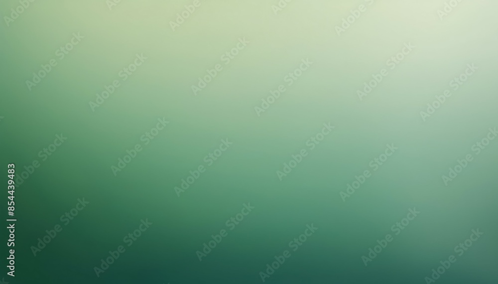 A simple, clean green bokeh background perfect for minimalist designs, gradient, background, wallpaper A simple, clean green bokeh background perfect for minimalist designs, gradient, background, wallpaper