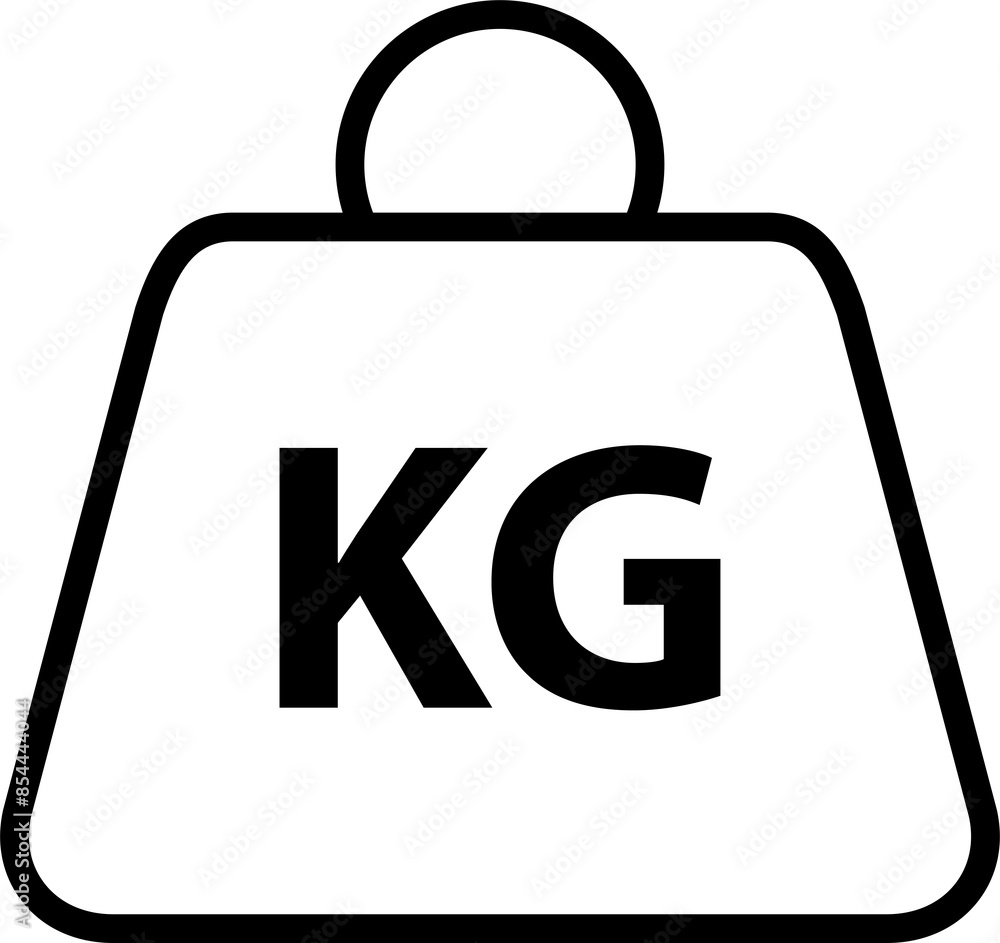 Weight icon for your website design, logo, app, UI. illustration Weight icon for your website design, logo, app, UI. illustration