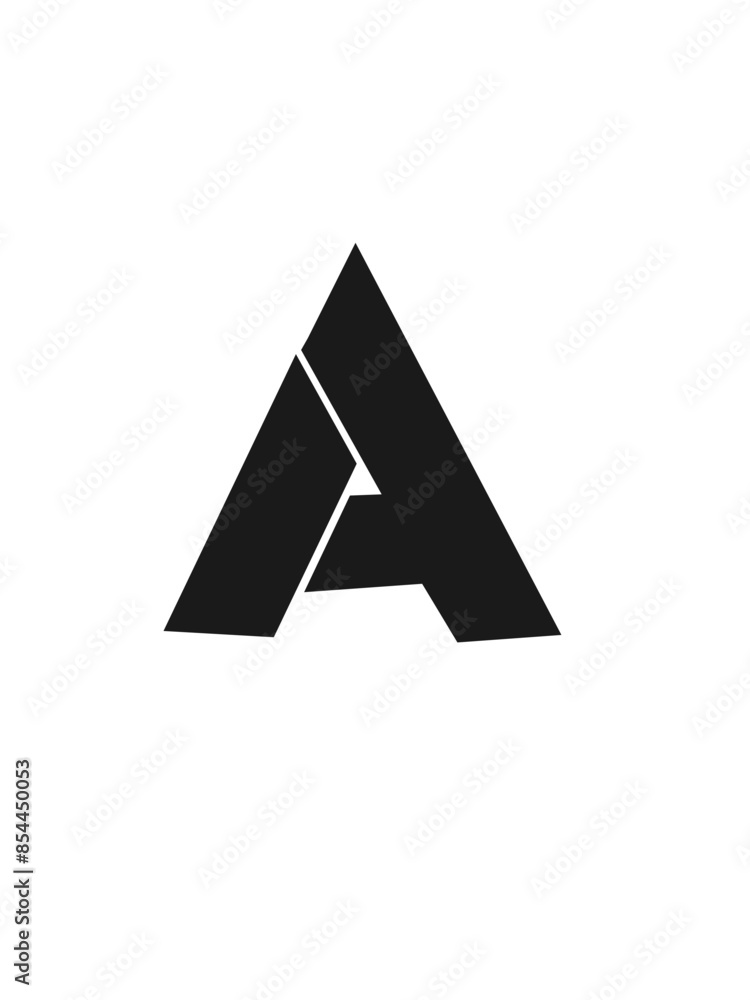 A design Logo A design Logo