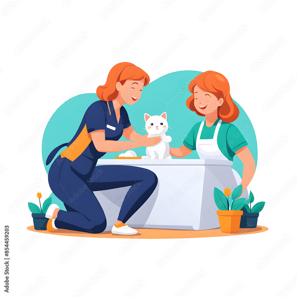 Diverse Team Of Medical Professionals Providing Health Care Supp Diverse Team Of Medical Professionals Providing Health Care Supp