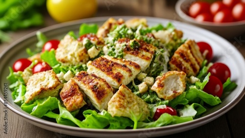  Fresh and Flavorful Chicken Salad