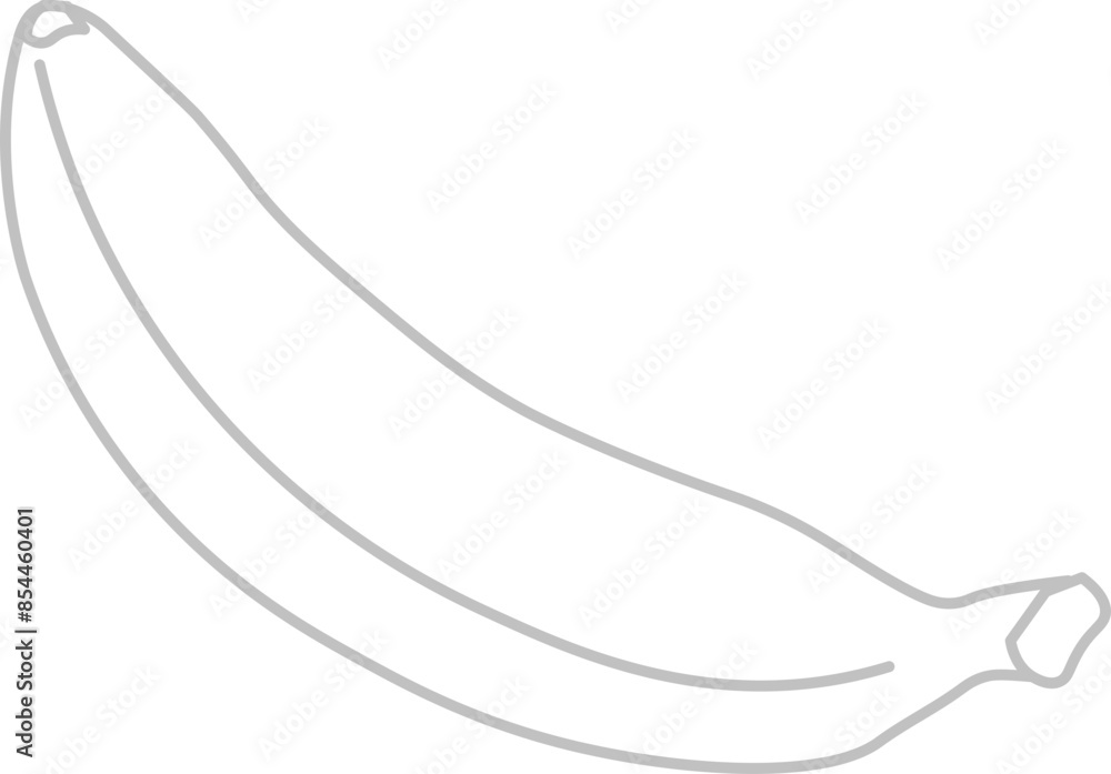 먹음직하고 깨끗한 노란 바나나
먹음직하고 깨끗한 노란 바나나