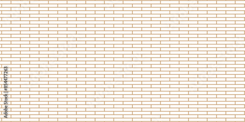 White wall texture brick architecture construction surface wallpaper. seamless brick wall blank stucco grungy light modern rock stonework design.	
