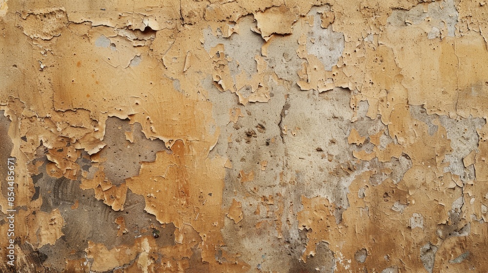Background of a weathered wall with imperfections Background of a weathered wall with imperfections
