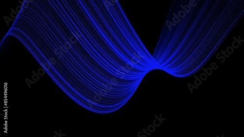  Abstract Hexagons  Technology Background Lines spiral curve speed line data, background, spiral fiber optic internet.