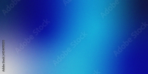 Pastel navy blue gradient foil shimmer background texture dark royal blue grainy texture foil design, color gradient, ombre. Rough, grain, noise. Colorful bright spots. 