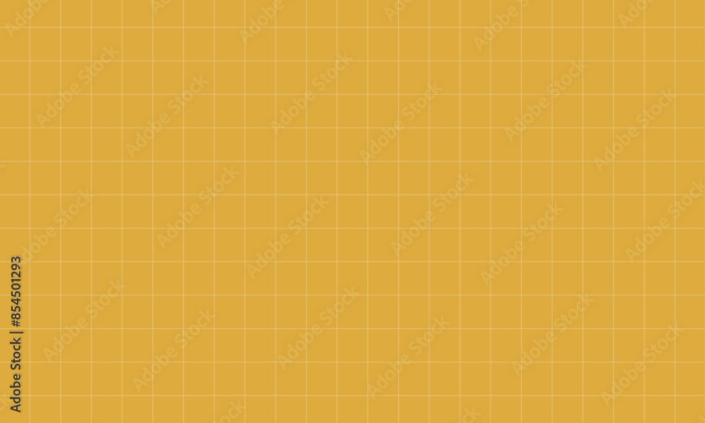 Simple geometric lines Square paper is used for notes or decoration Simple geometric lines Square paper is used for notes or decoration