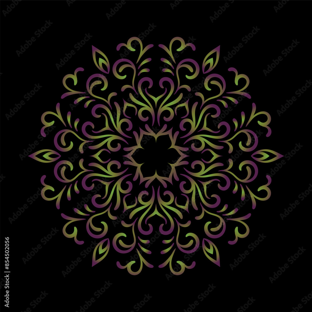 luxury ornamental mandala design background, Decorative ornamental Mandala in ethnic oriental style, Vintage decorative elements luxury ornamental mandala design background, Decorative ornamental Mandala in ethnic oriental style, Vintage decorative elements