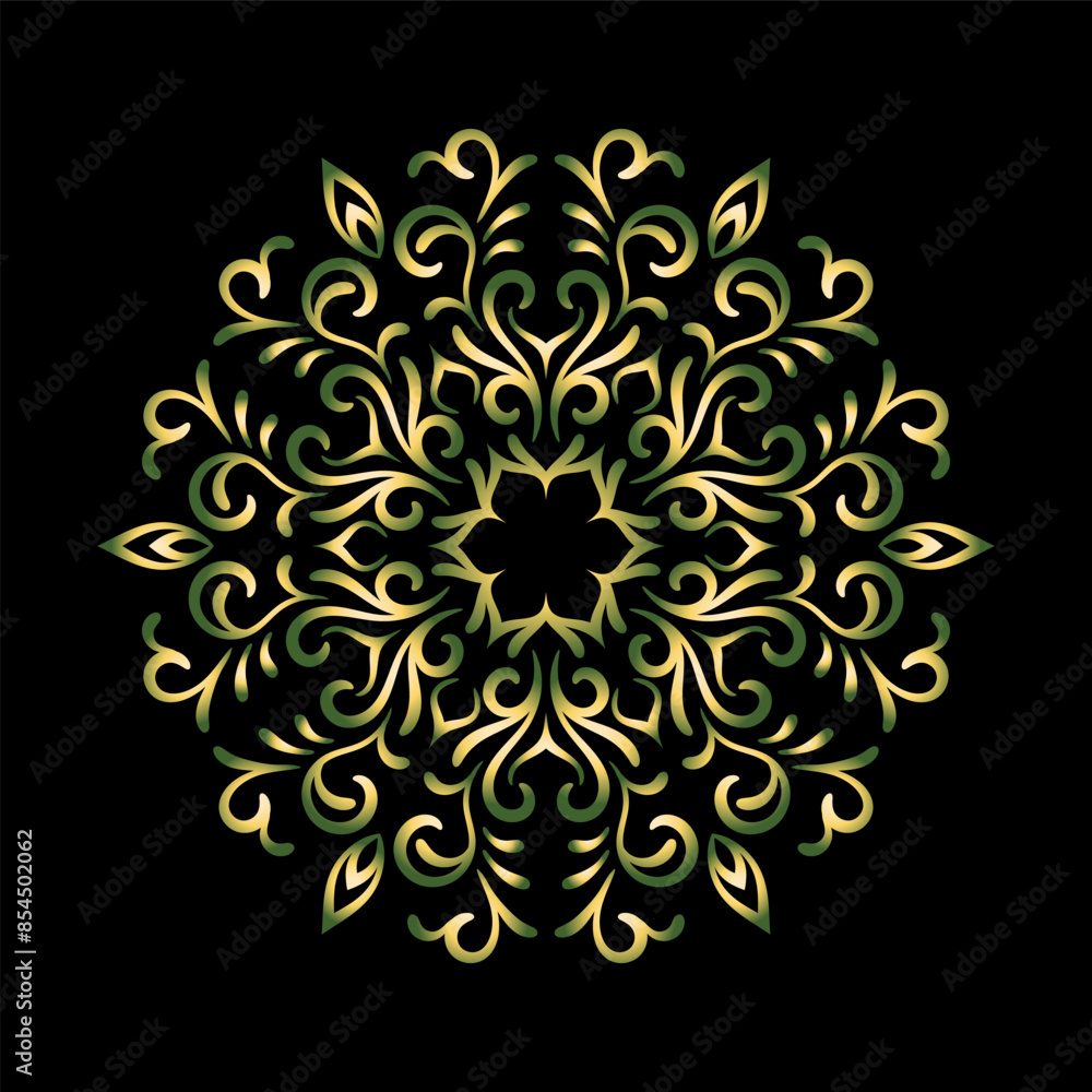 luxury ornamental mandala design background, Decorative ornamental Mandala in ethnic oriental style, Vintage decorative elements luxury ornamental mandala design background, Decorative ornamental Mandala in ethnic oriental style, Vintage decorative elements