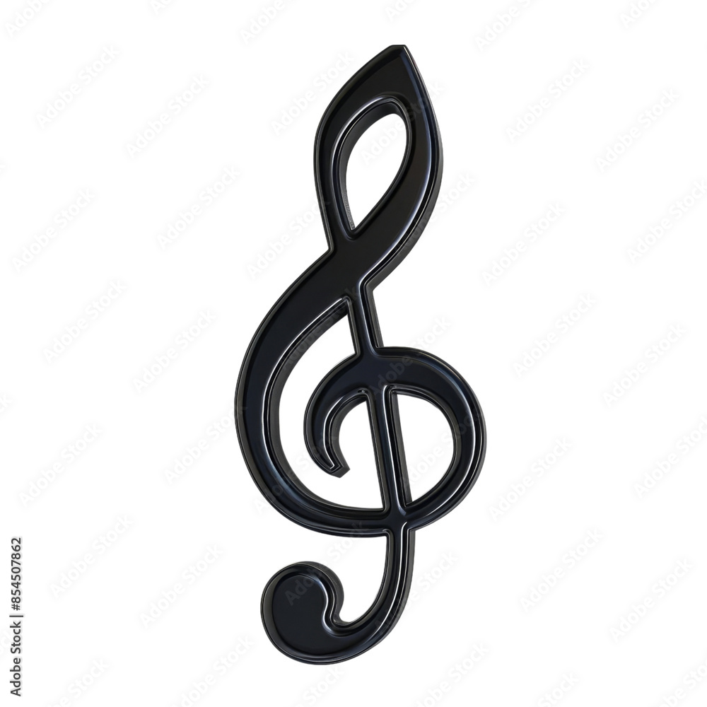 music note clipart, music item, , black, isolated on white background music note clipart, music item, , black, isolated on white background