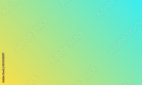 Abstract gradient background, colorful wallpaper background