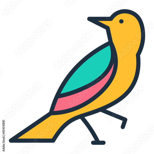 Bird Icon