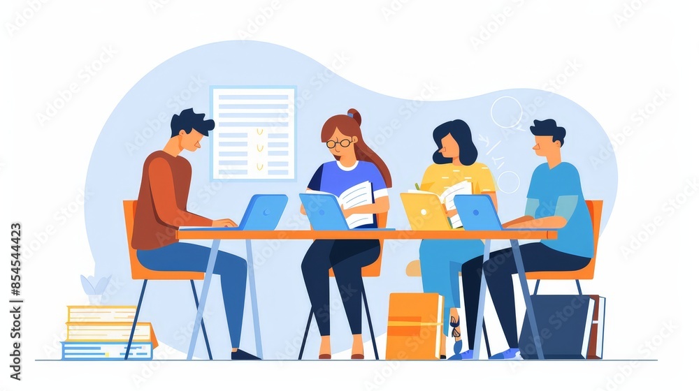 Parent-teacher conferences in school are key to supporting student progress and success. Parent-teacher conferences in school are key to supporting student progress and success.