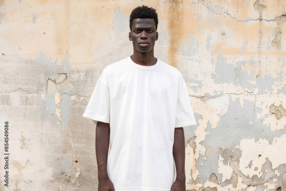 Tshirt mockup man clothing apparel. Tshirt mockup man clothing apparel.