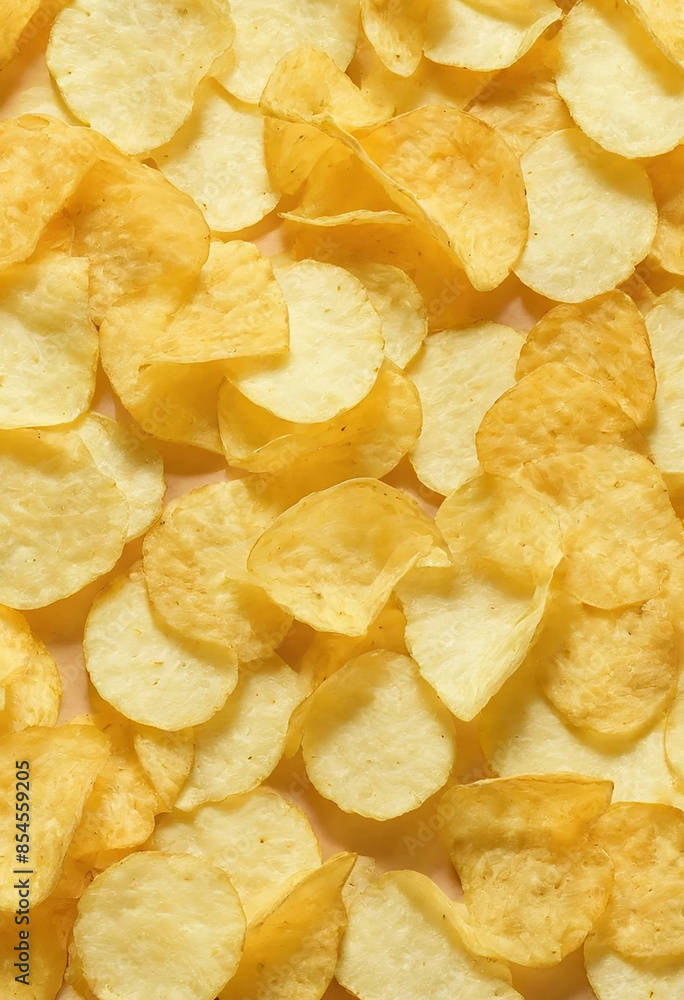 Fondo de papas fritas Fondo de papas fritas