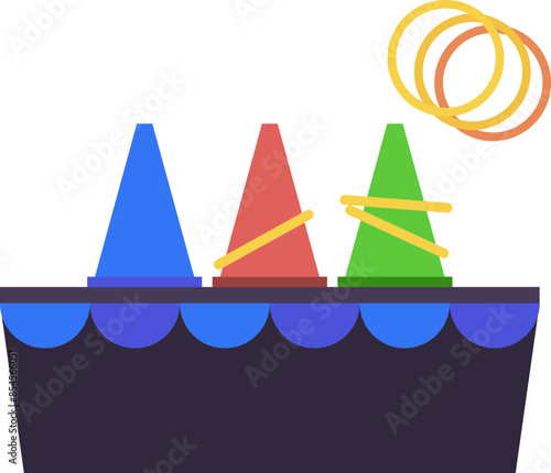 Ring tos illustration