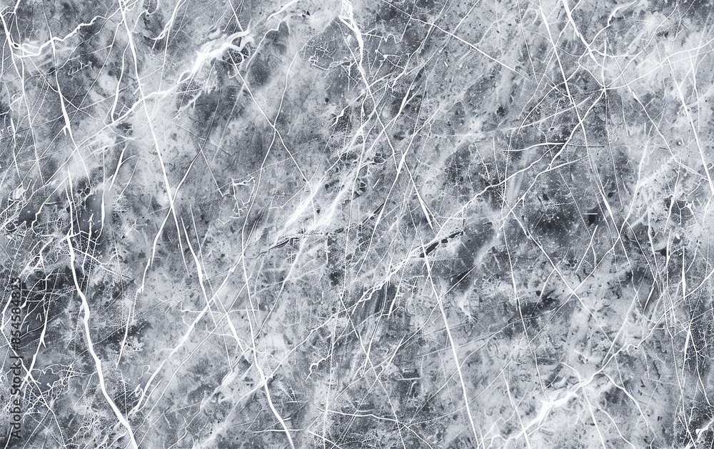 A panoramic shot of gray marble with fine veining, creating a luxurious and timeless texture perfect for banner backgrounds A panoramic shot of gray marble with fine veining, creating a luxurious and timeless texture perfect for banner backgrounds