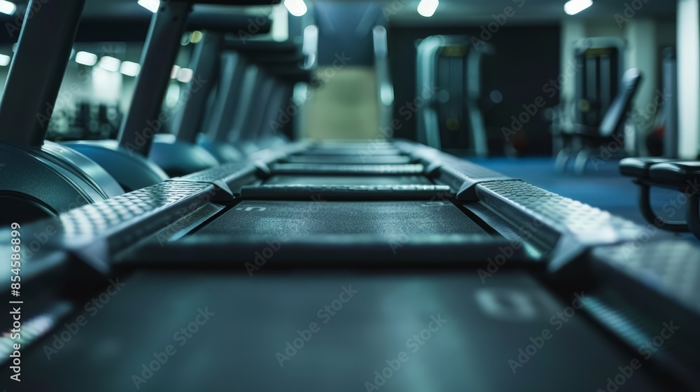 Every drop of sweat in the gym is a step closer to achieving your fitness dreams. Every drop of sweat in the gym is a step closer to achieving your fitness dreams.