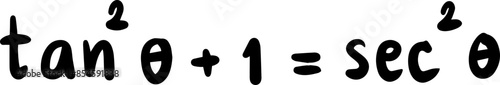 Even and odd functions trigonometric tangent and cotangent Pythagorean identities handwritten